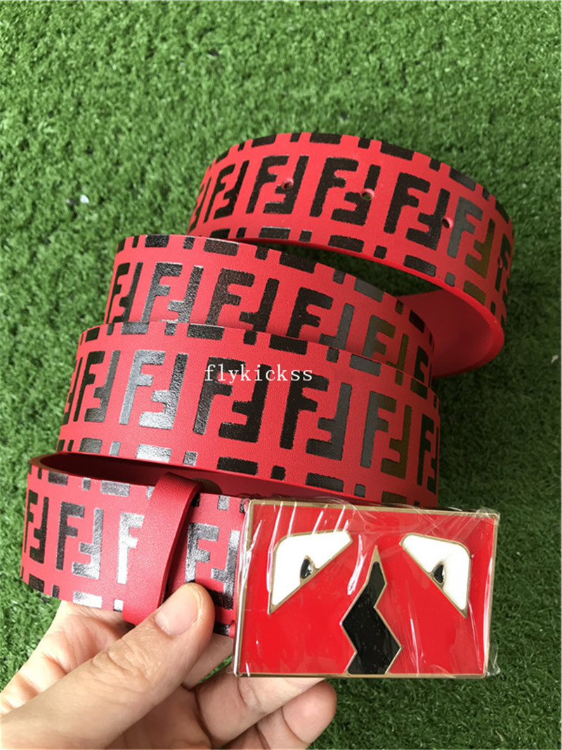 Fendi Belt 03